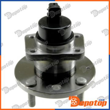 Moyeu de roue arriére pour DAEWOO | 96328248